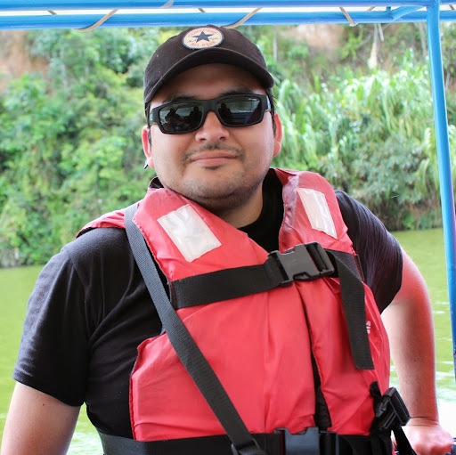 Luis Cuestas Photo 23