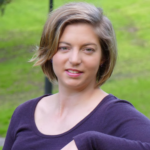 Nell Casey Photo 10
