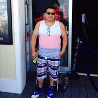Alfredo Deleon Photo 28