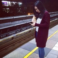 Grace Tsai Photo 15