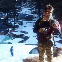 Abhijeet Jagtap Photo 12
