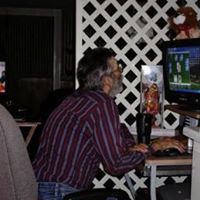 John Hester Photo 15