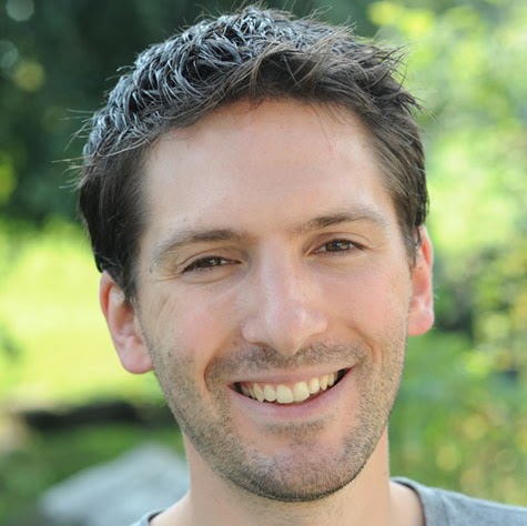 David Wakefield Photo 20