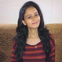Jaya Chaudhari Photo 2