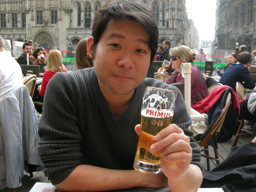 Andre Chao Photo 11