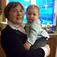 Linda Beauchamp Photo 17