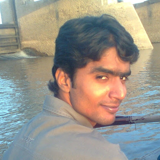 Saad Rizwan Photo 16