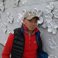 Patrick Shek Photo 8