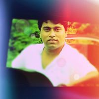 Shadab Farooqui Photo 12