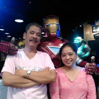 Cherrie Castro Photo 11