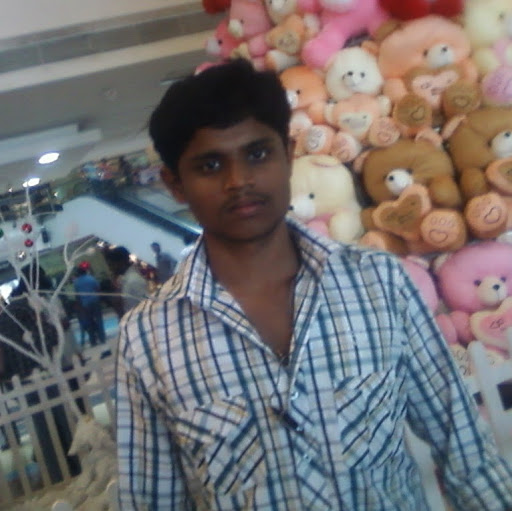 Mark Suman Photo 6