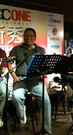 Andrew Yeoh Photo 16