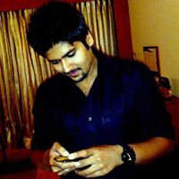 Anurag Modi Photo 9