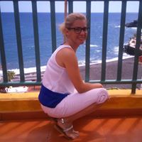 Maria Bethencourt Photo 8