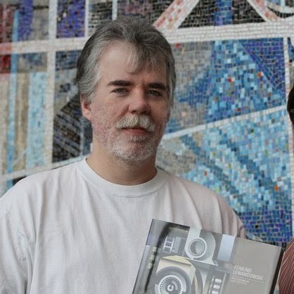 James Harvey Photo 22