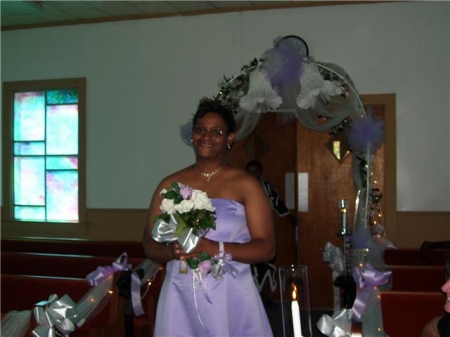Lisa Reese Photo 35