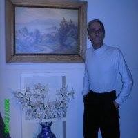 David Fanthorpe Photo 4