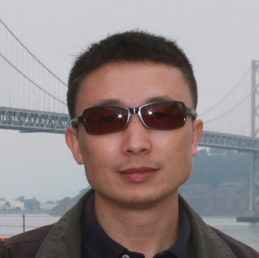Jun Zhang Photo 33
