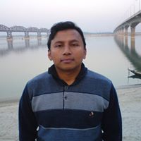 Khandaker Hossain Photo 6