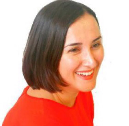 Patricia Nieva Photo 11