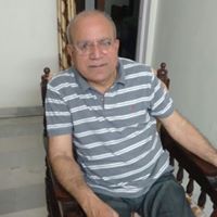 Himanshu Pandey Photo 29