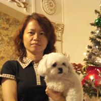 Kate Kuo Photo 7