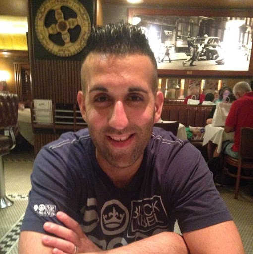 Shawn Naserkhaki Photo 3