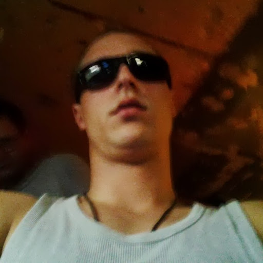 Norman Pecor Photo 1