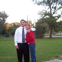 Jennifer Brigham Photo 14