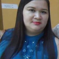 Geraldine Jacinto Photo 3