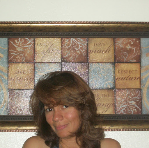 Raysa Ramirez Photo 10