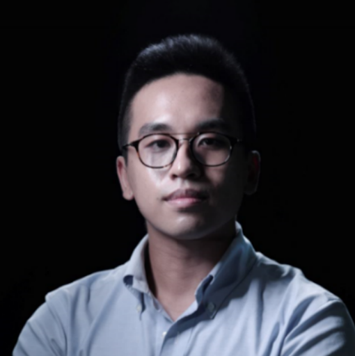 Kevin Wong Photo 26