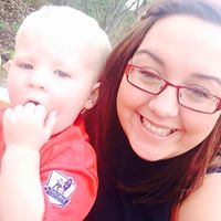 Nicole Higham Photo 7