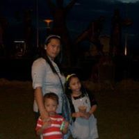 Tracy Paz Photo 12