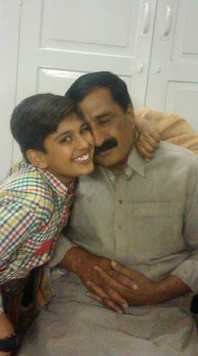 Asad Saleem Photo 26
