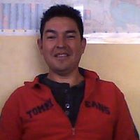 Francisco Mancero Photo 2