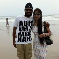 Jasmine Sethi Photo 3