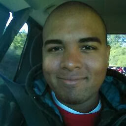 Joseph Berrios Photo 22
