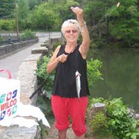 Jean Fox Photo 43