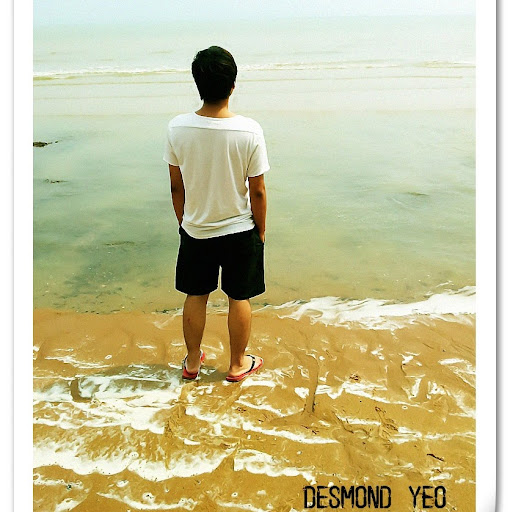 Desmond Yeo Photo 6