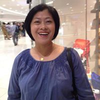 Lina Ong Photo 14