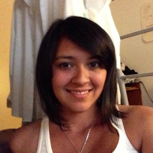 Rebecca Armenta Photo 12