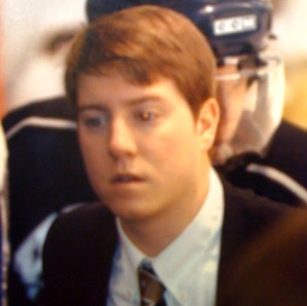 Nicholas Bliss Photo 12