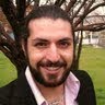 Kourosh Hakimi Photo 4