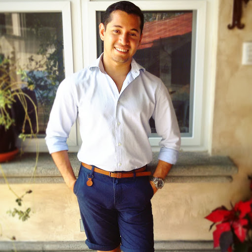 Andres Cuestas Photo 26