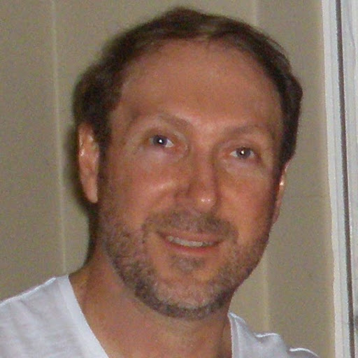 Mark Parris Photo 26