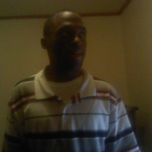Reggie Dixon Photo 34