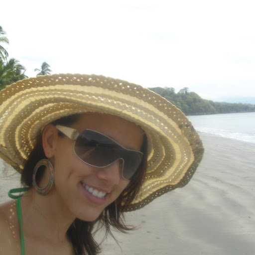Natalia Gonzalez Photo 36