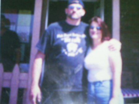 Debbie Robinson Photo 14