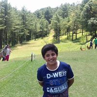 Anjum Afshan Photo 11